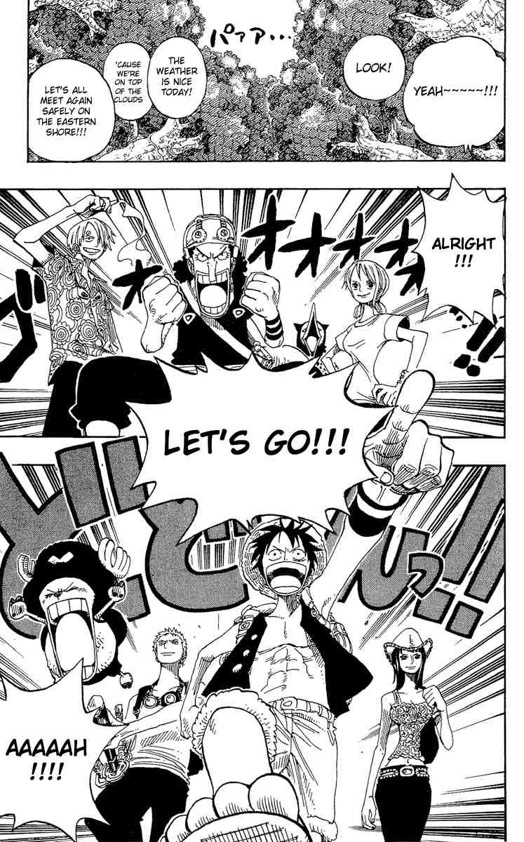 One Piece Chapter 254 17